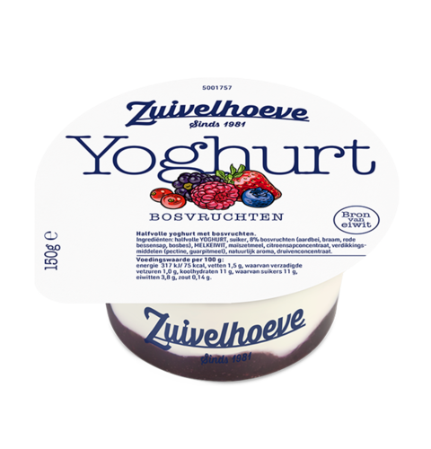 Yoghurt